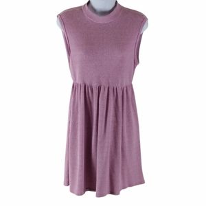 Altar'd State lilac dress